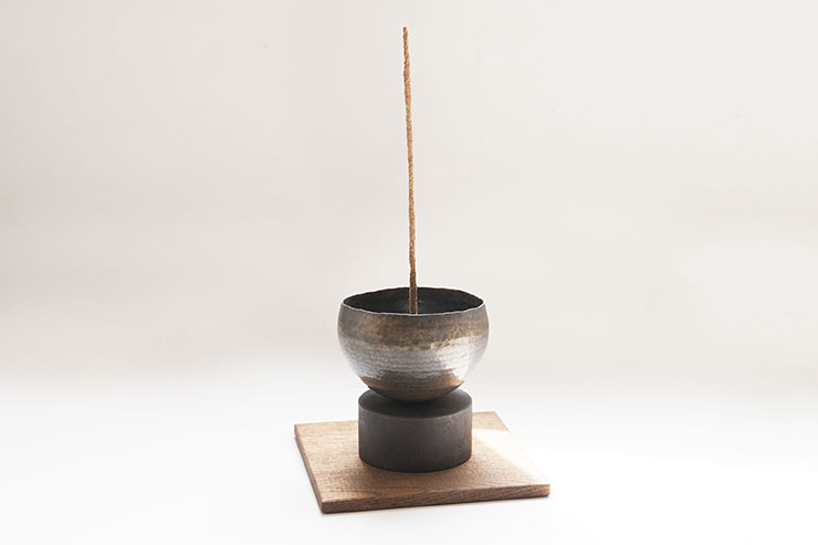 incense-holder