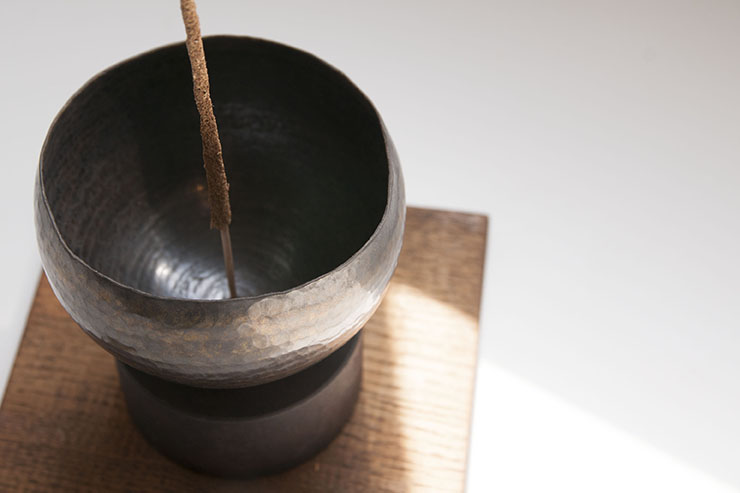 incense-holder