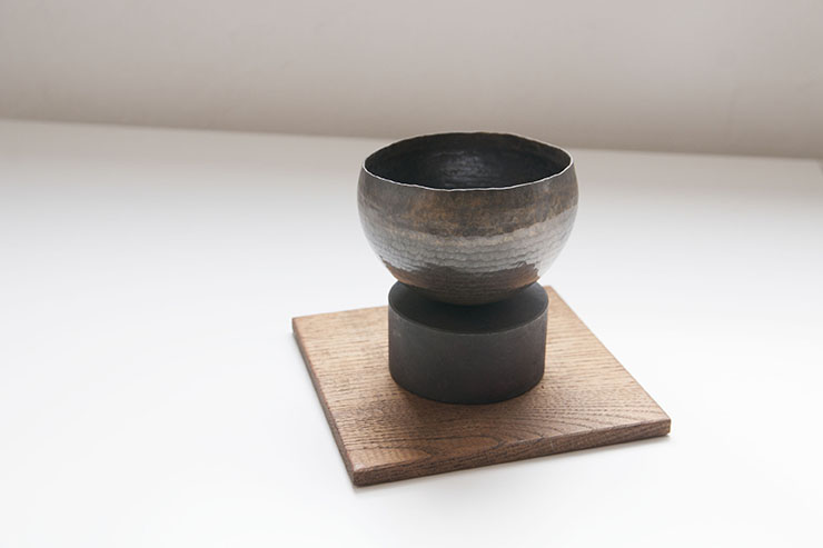 incense-holder