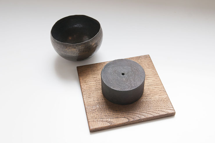 incense-holder