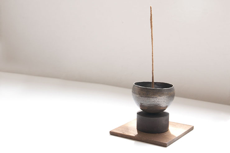 incense-holder