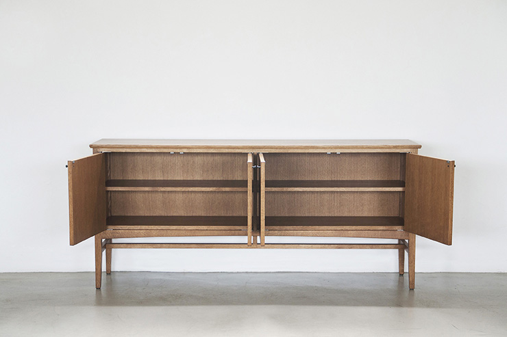 SIDEBOARD-U